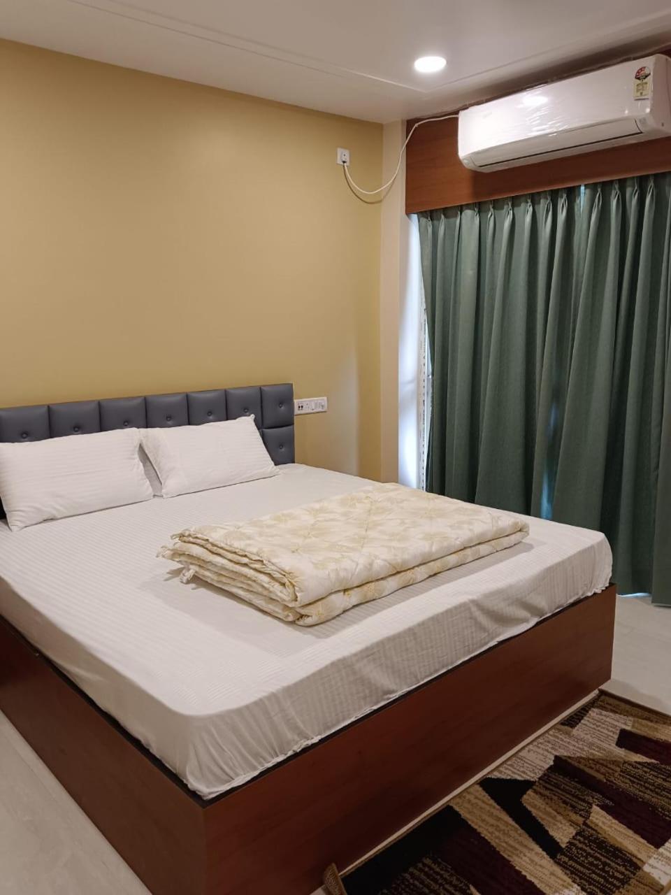 Hotel Cosy Inn Digha  Exterior photo