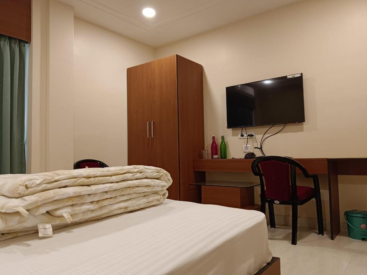 Hotel Cosy Inn Digha  Exterior photo