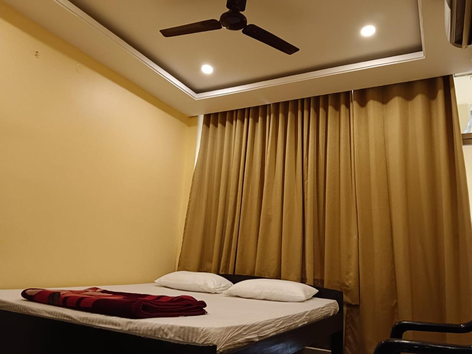 Hotel Cosy Inn Digha  Exterior photo