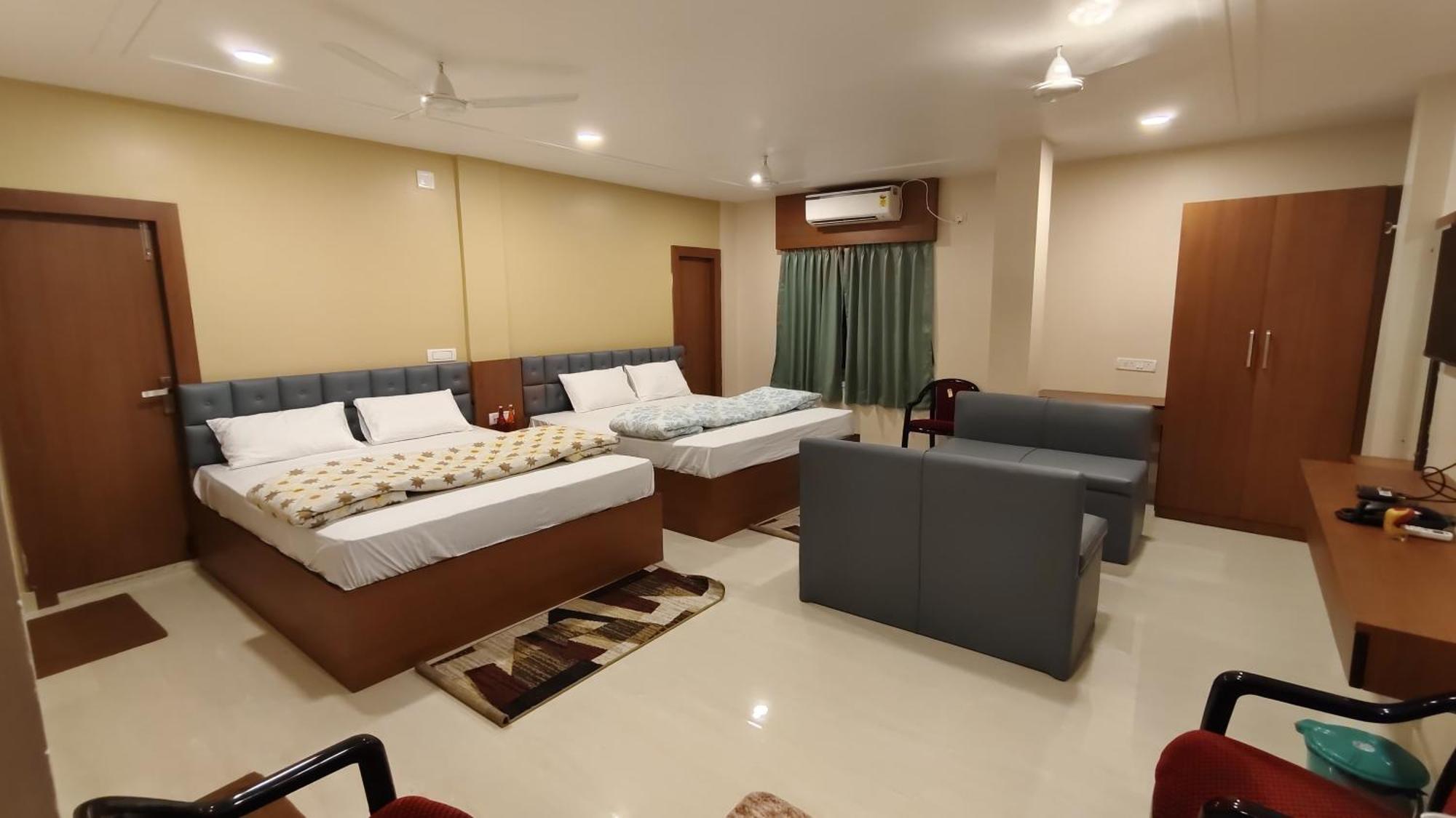 Hotel Cosy Inn Digha  Exterior photo