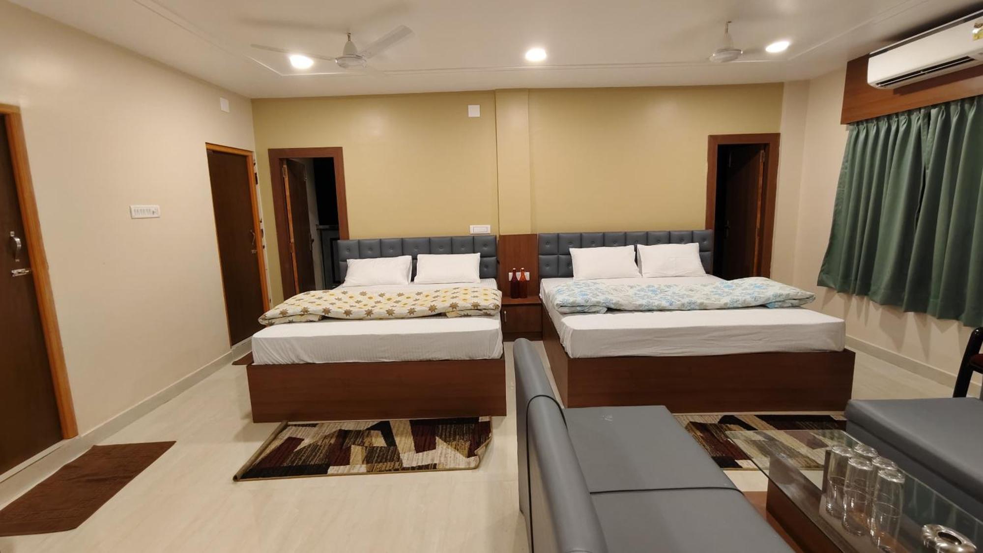 Hotel Cosy Inn Digha  Exterior photo