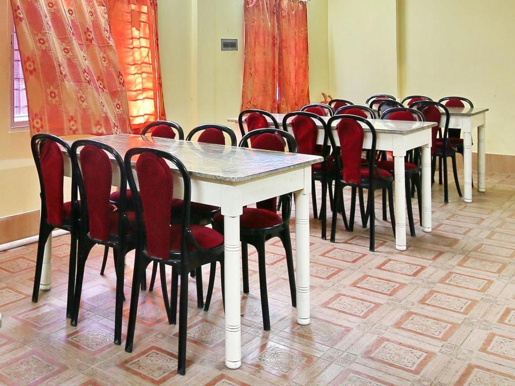 Hotel Cosy Inn Digha  Exterior photo