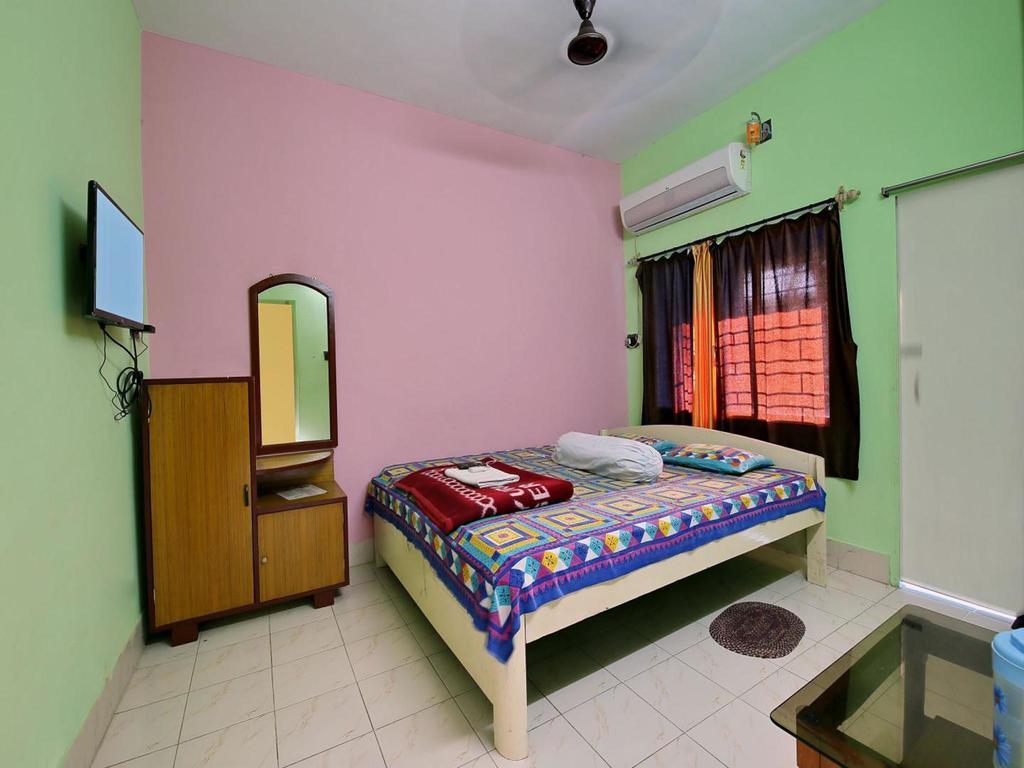 Hotel Cosy Inn Digha  Exterior photo
