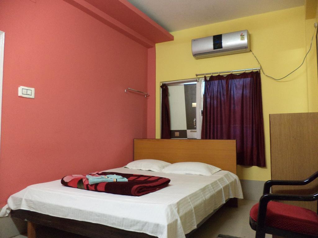 Hotel Cosy Inn Digha  Exterior photo