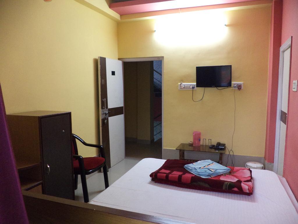 Hotel Cosy Inn Digha  Exterior photo