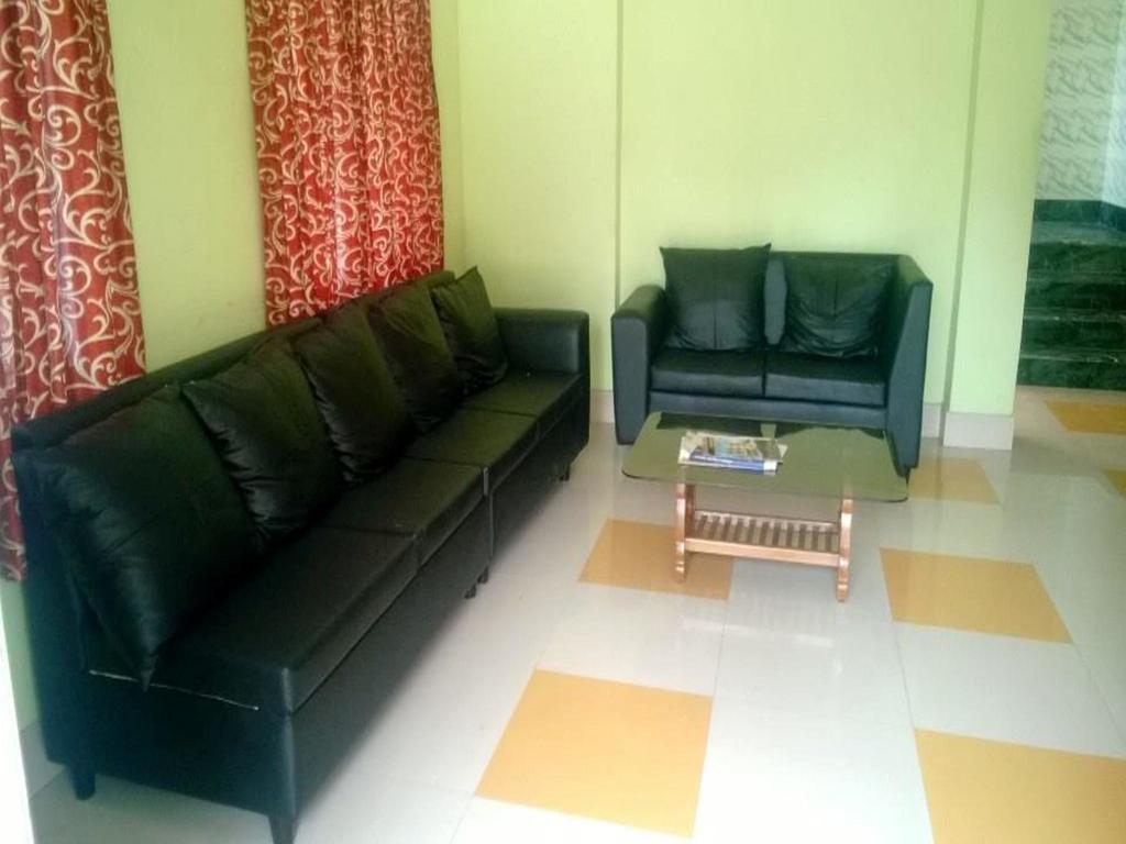 Hotel Cosy Inn Digha  Exterior photo