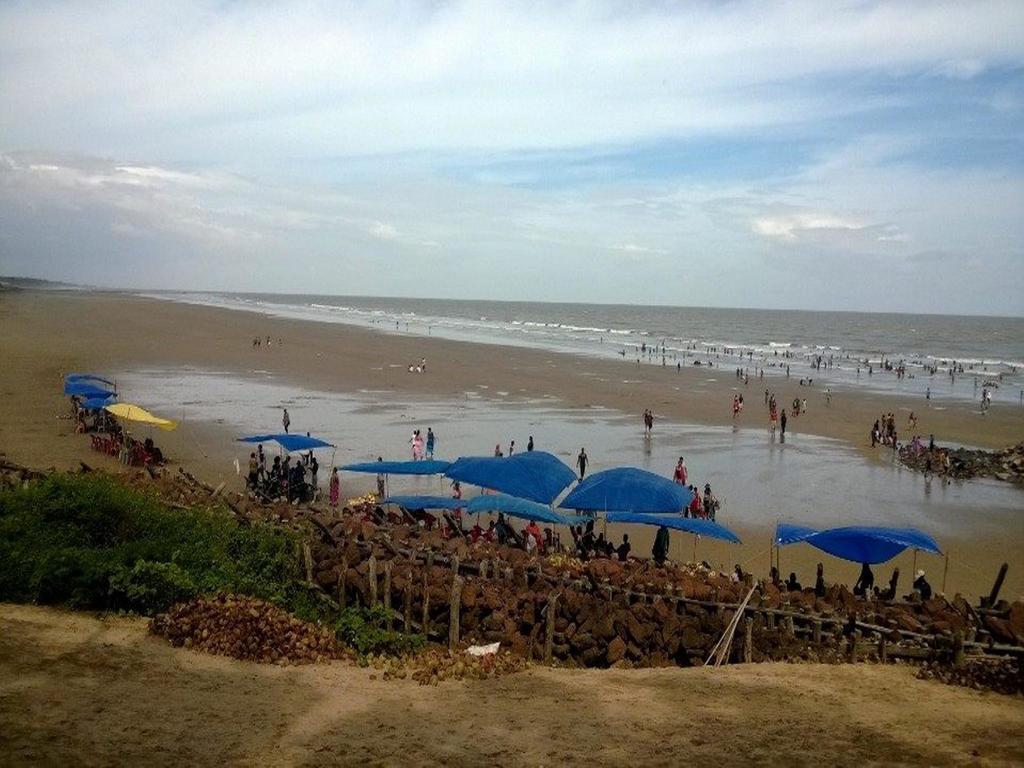 Hotel Cosy Inn Digha  Exterior photo