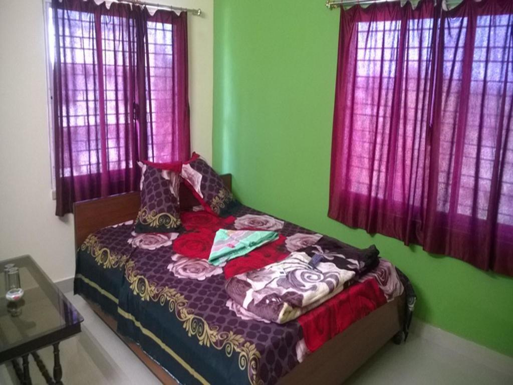 Hotel Cosy Inn Digha  Exterior photo
